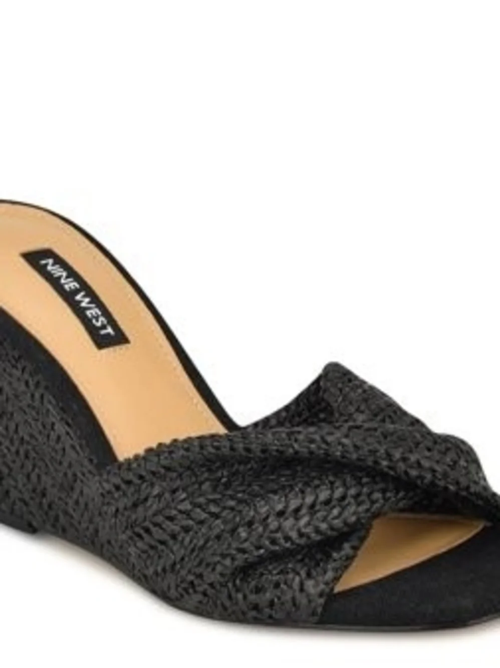 Nine West Nikhil Wedge Sandal